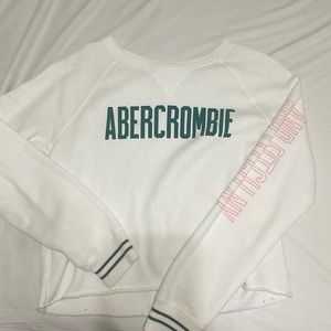 Abercrombie and Fitch Sweater